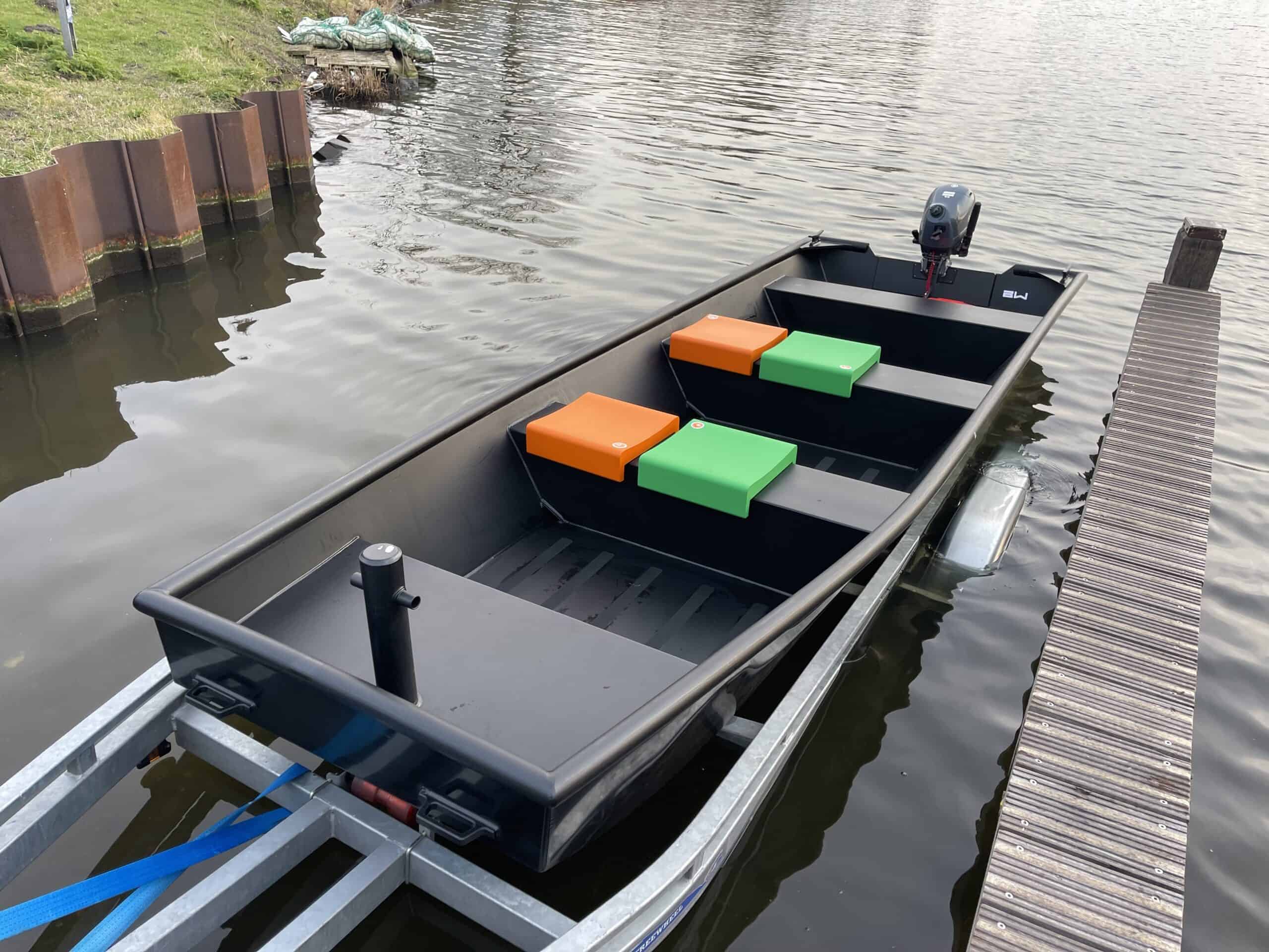 Onverwoestbare OXPRAY kussens